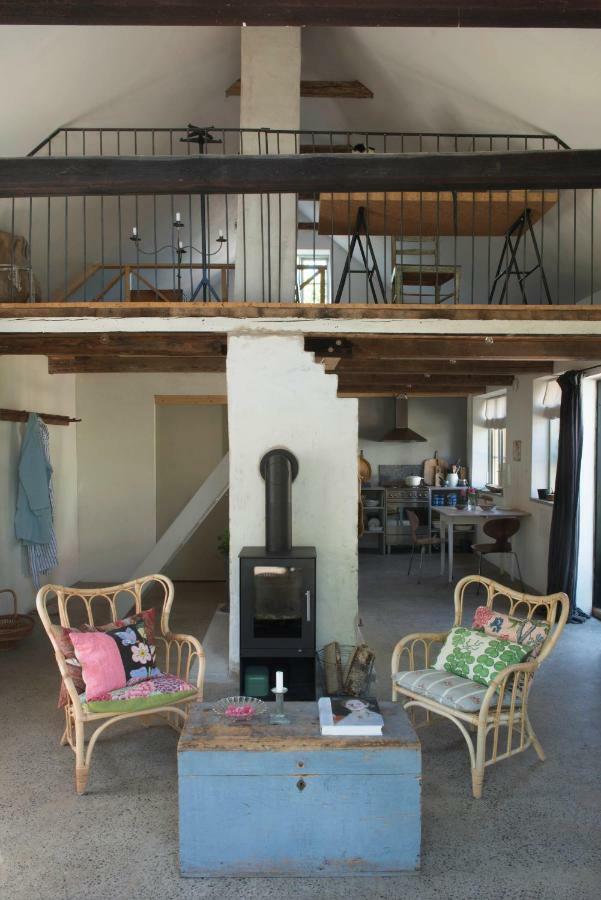 Harrys Hardware Home Brösarp Kültér fotó